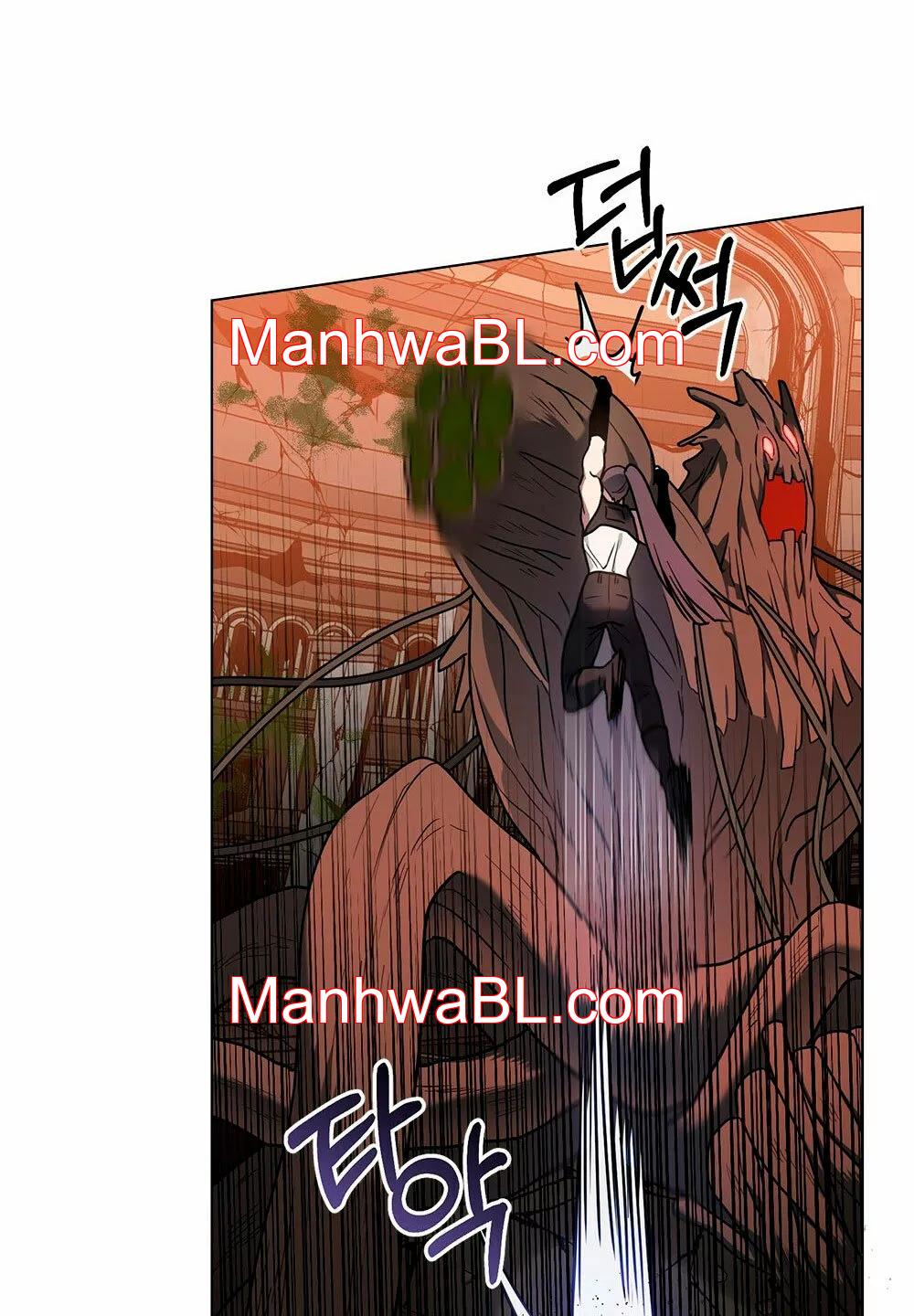 Un rastro de la maravilla - Capítulo 16 manhwa