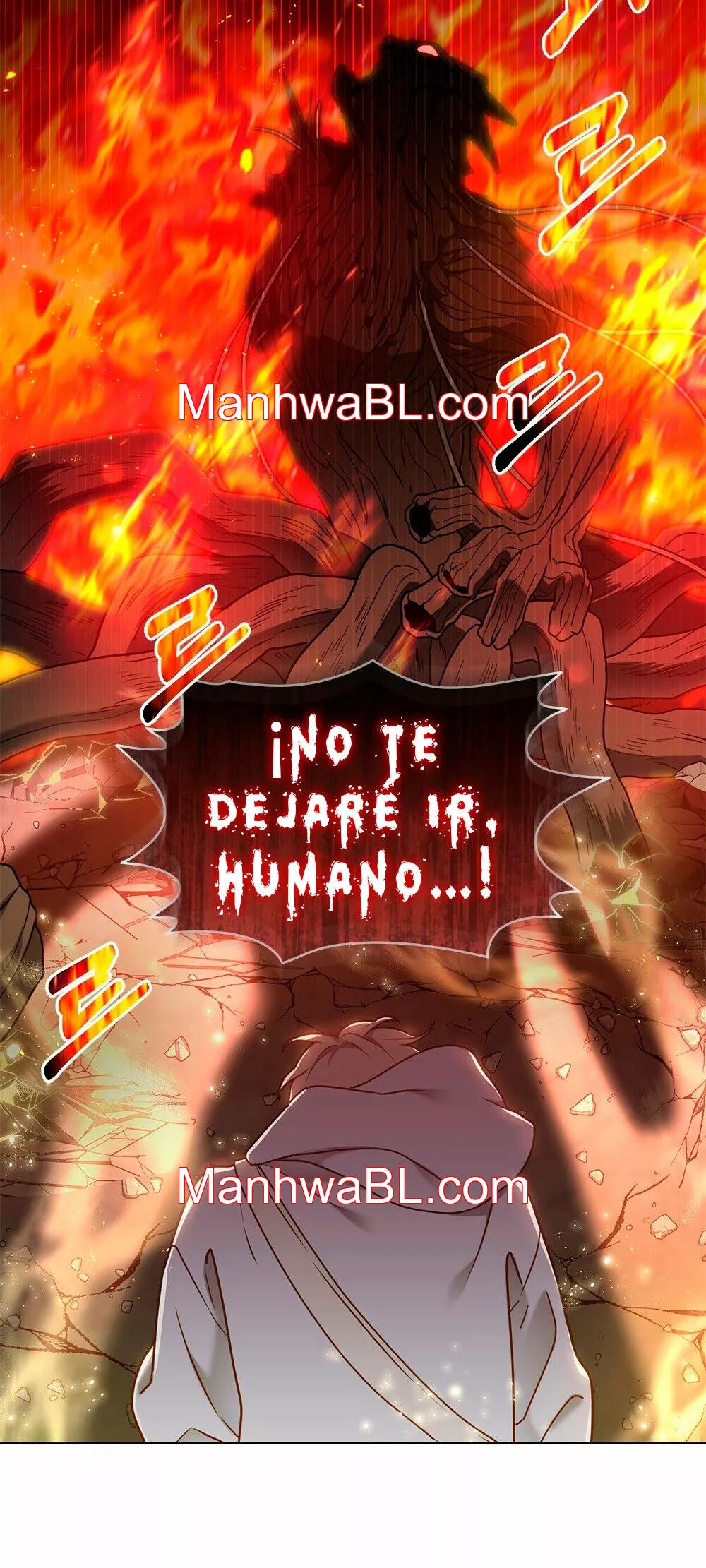 Un rastro de la maravilla - Capítulo 16 manhwa