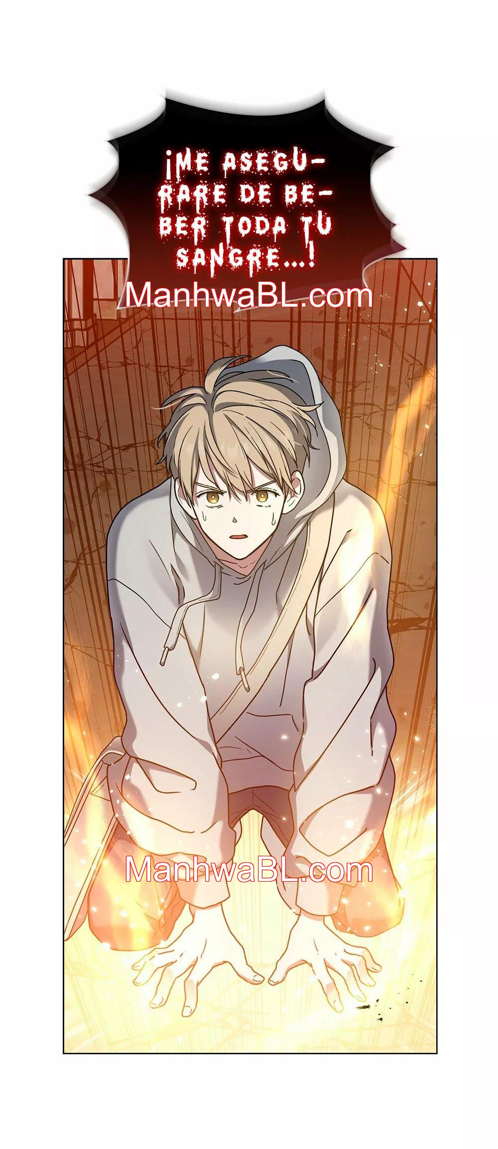 Un rastro de la maravilla - Capítulo 16 manhwa