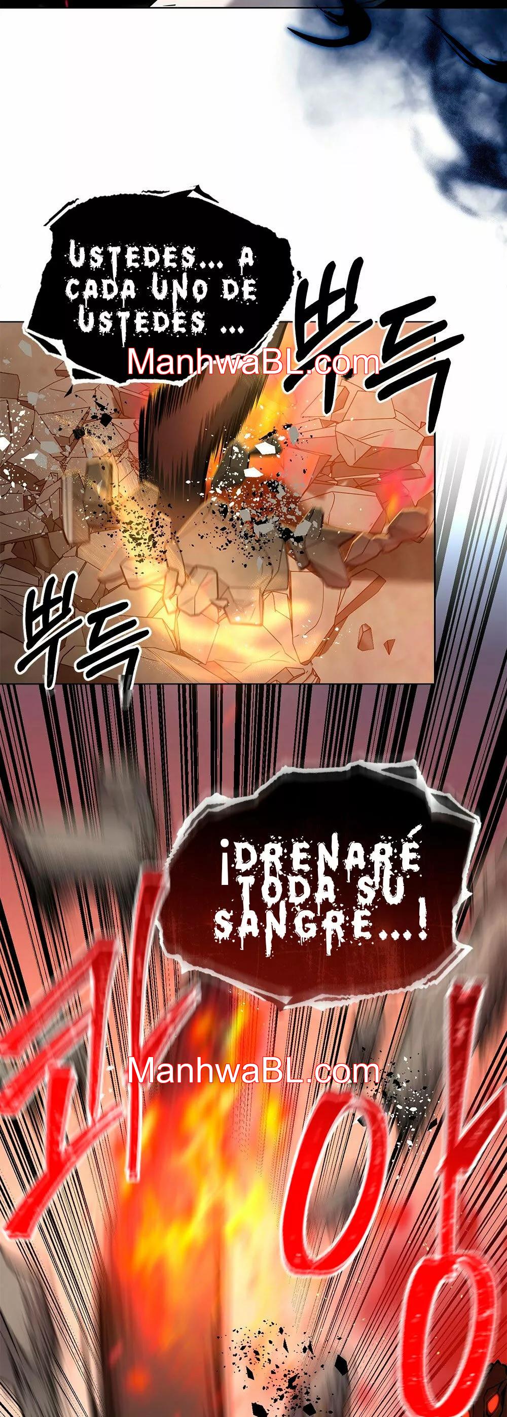 Un rastro de la maravilla - Capítulo 16 manhwa