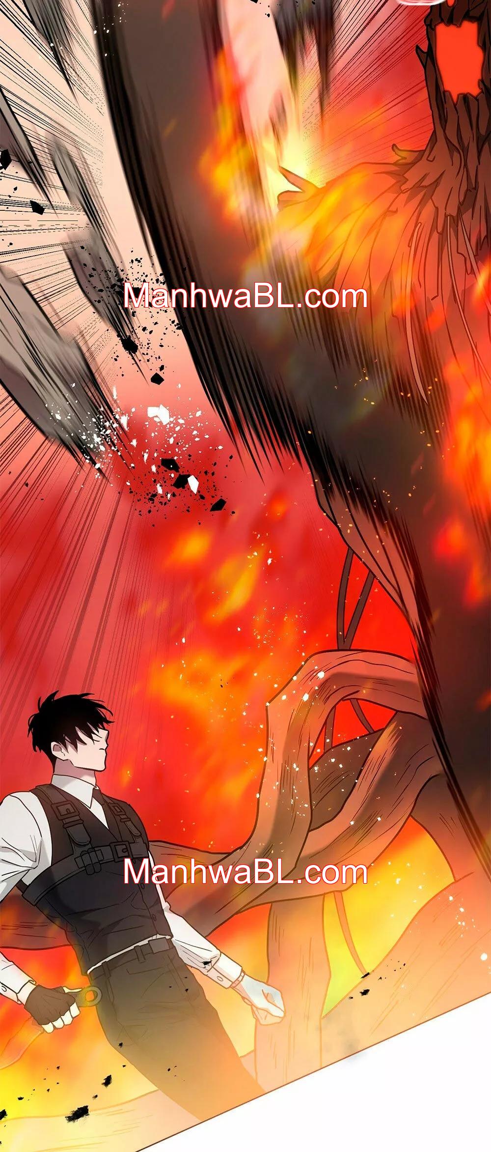 Un rastro de la maravilla - Capítulo 16 manhwa