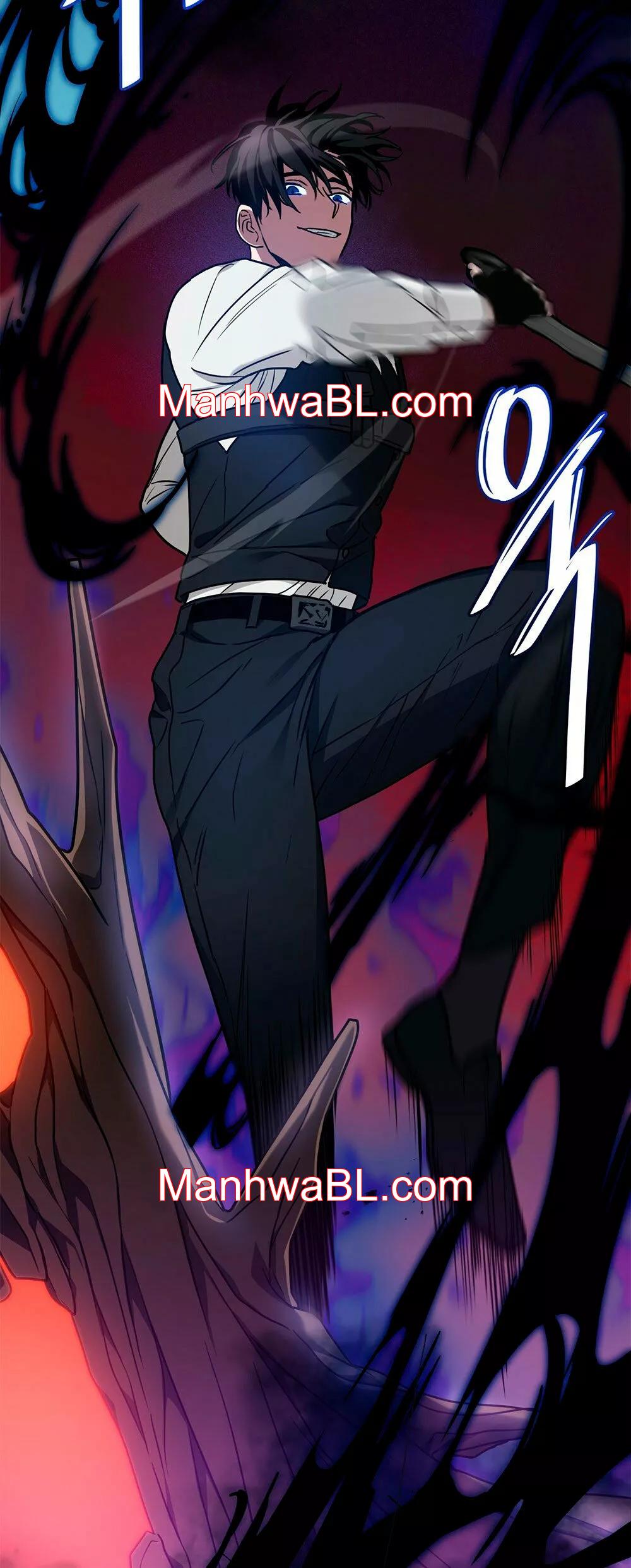 Un rastro de la maravilla - Capítulo 16 manhwa