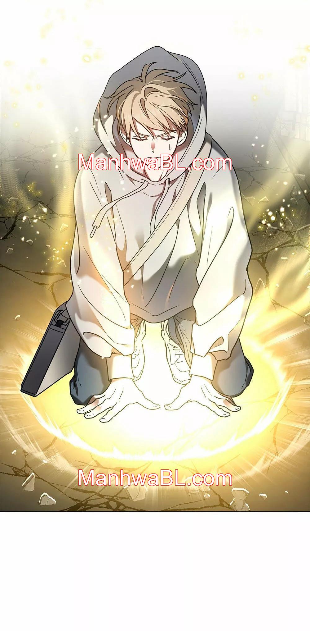 Un rastro de la maravilla - Capítulo 16 manhwa
