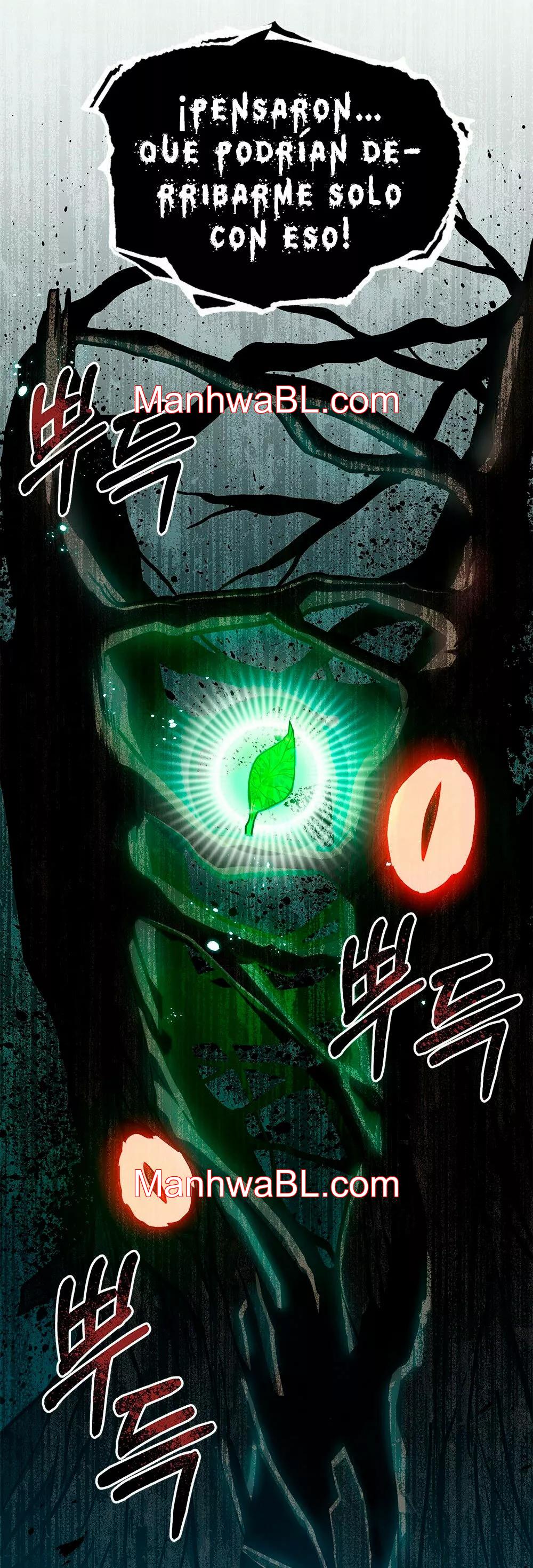 Un rastro de la maravilla - Capítulo 16 manhwa