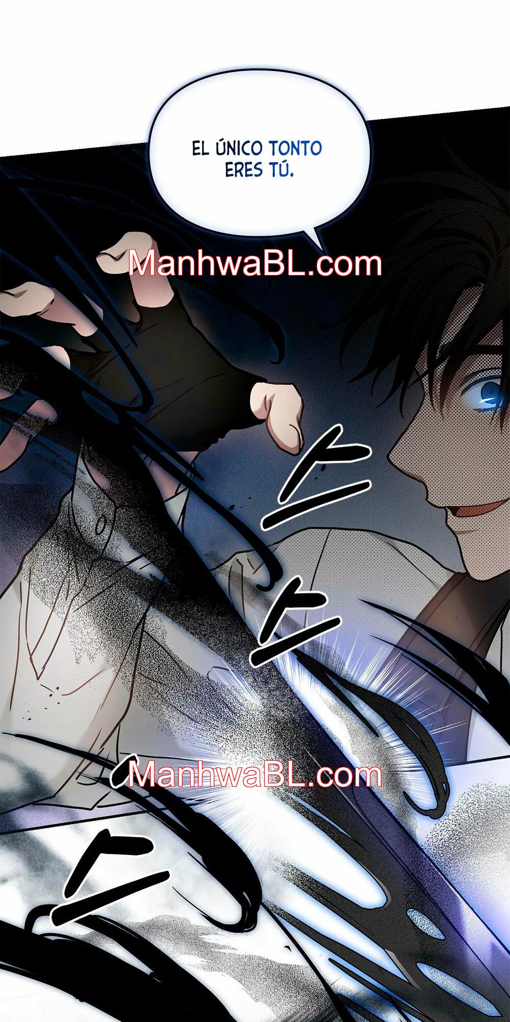 Un rastro de la maravilla - Capítulo 16 manhwa