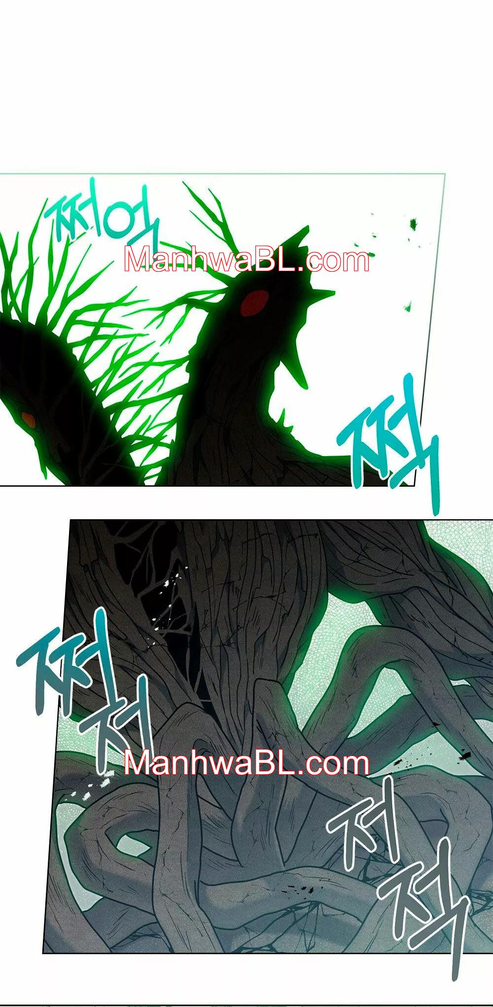Un rastro de la maravilla - Capítulo 16 manhwa