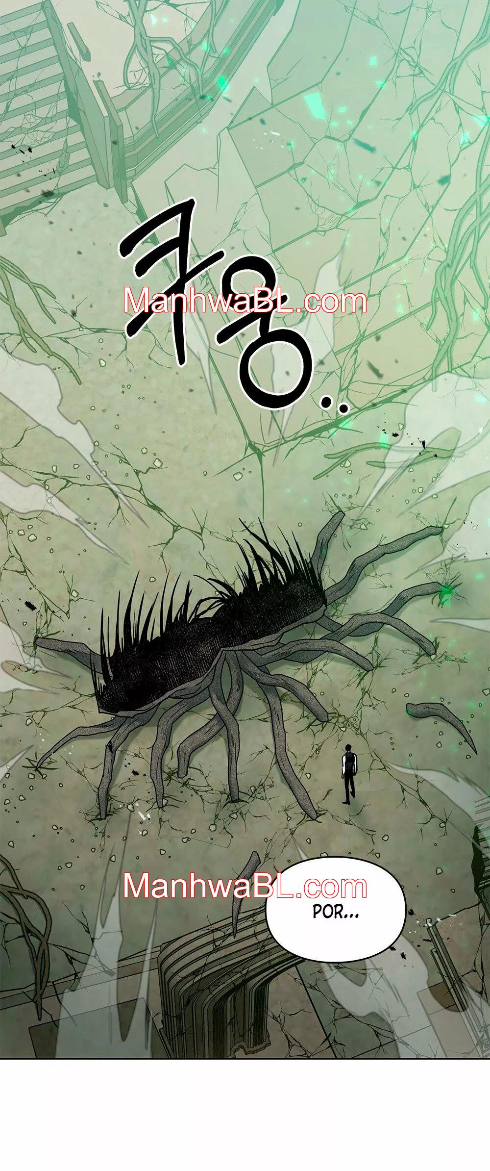 Un rastro de la maravilla - Capítulo 16 manhwa