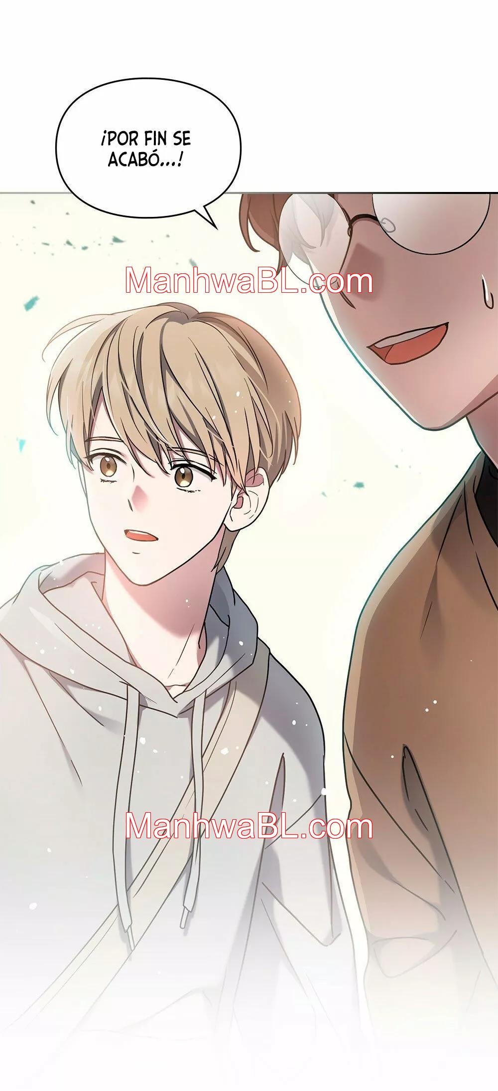 Un rastro de la maravilla - Capítulo 16 manhwa