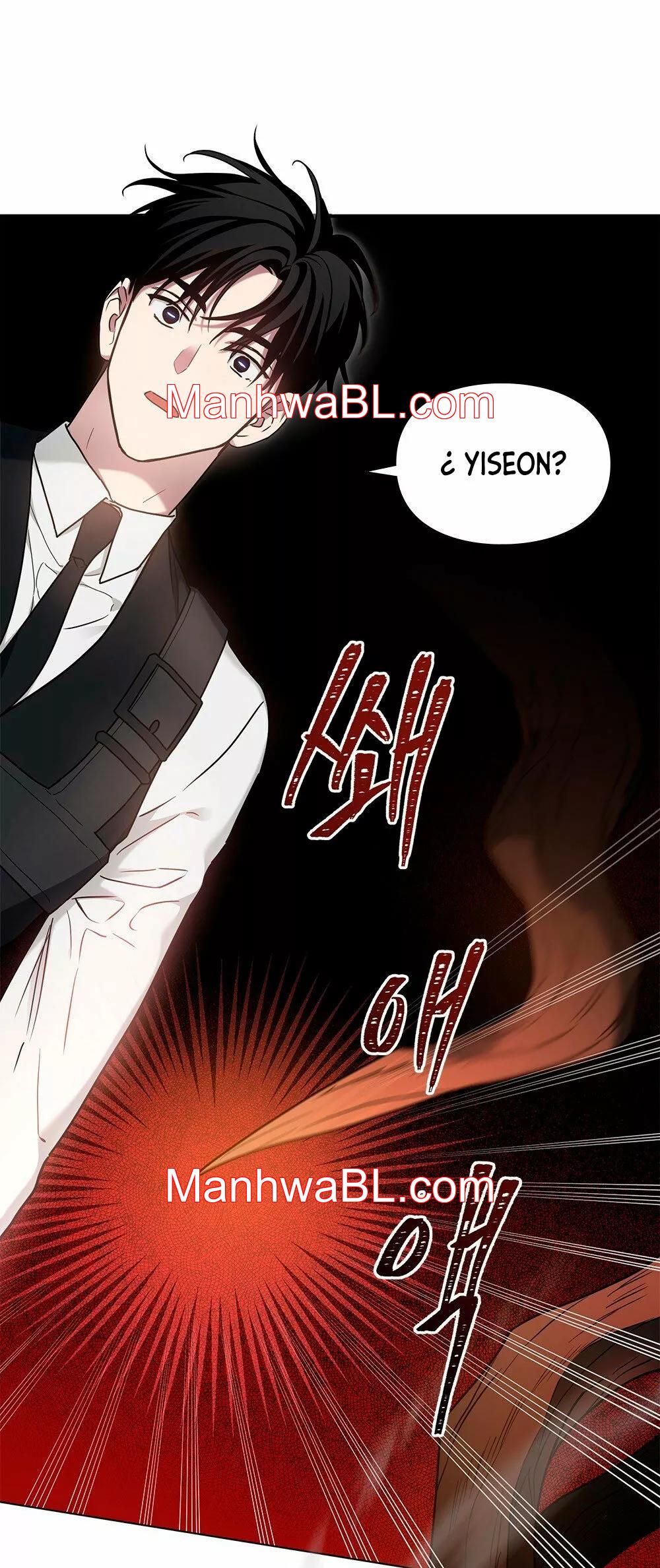 Un rastro de la maravilla - Capítulo 16 manhwa