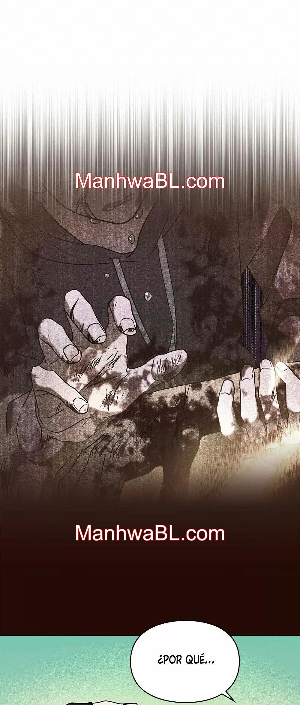Un rastro de la maravilla - Capítulo 16 manhwa