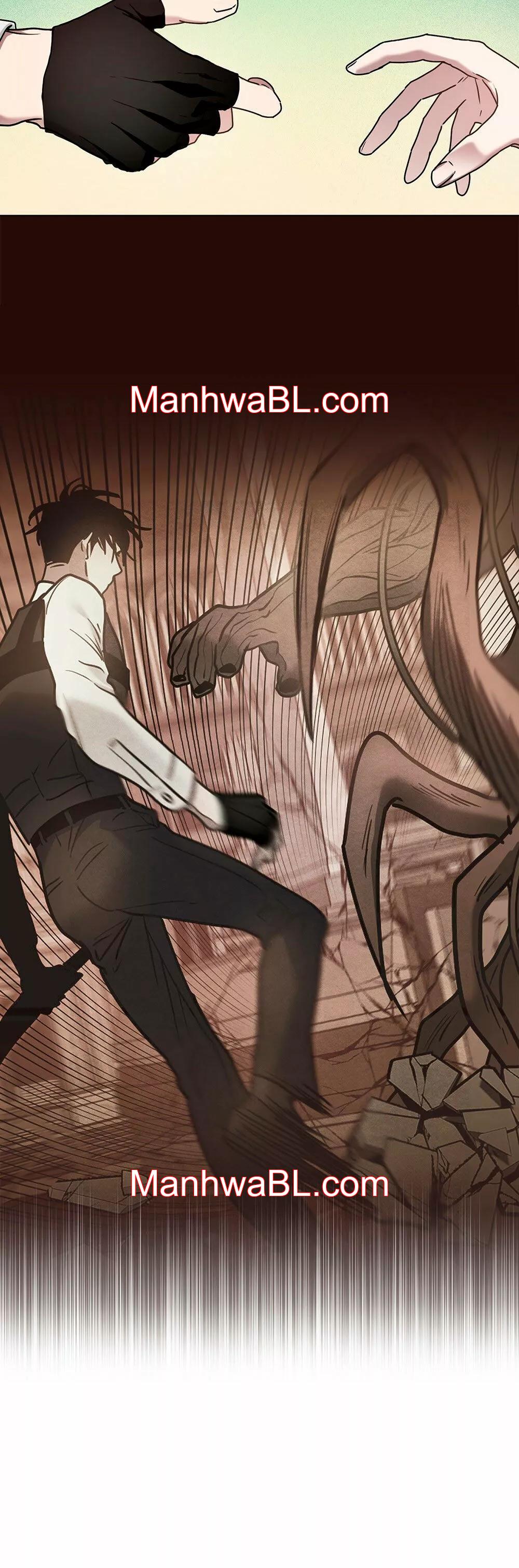 Un rastro de la maravilla - Capítulo 16 manhwa