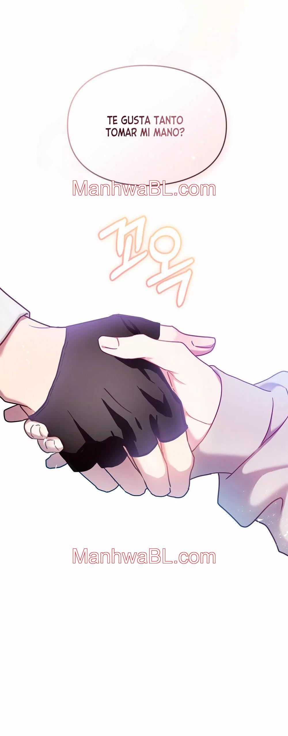 Un rastro de la maravilla - Capítulo 16 manhwa
