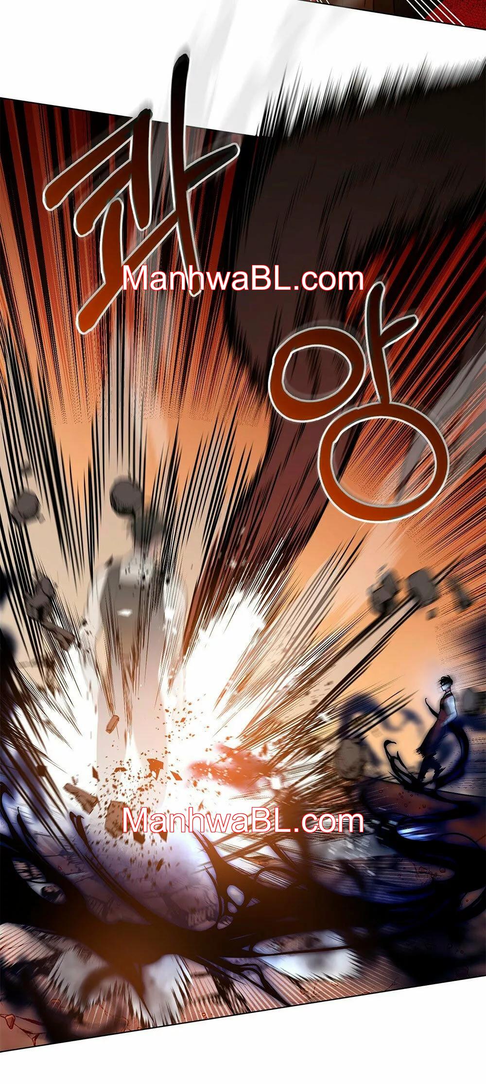 Un rastro de la maravilla - Capítulo 16 manhwa