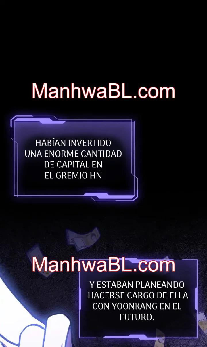 Un rastro de la maravilla - Capítulo 46 manhwa