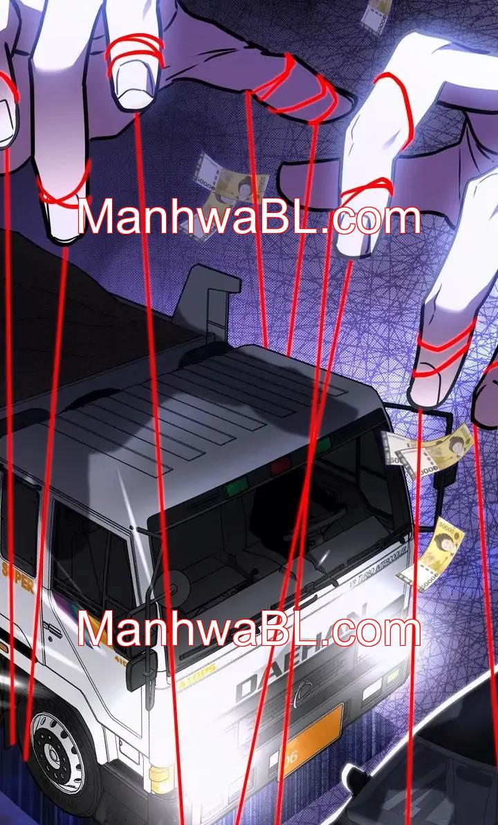 Un rastro de la maravilla - Capítulo 46 manhwa