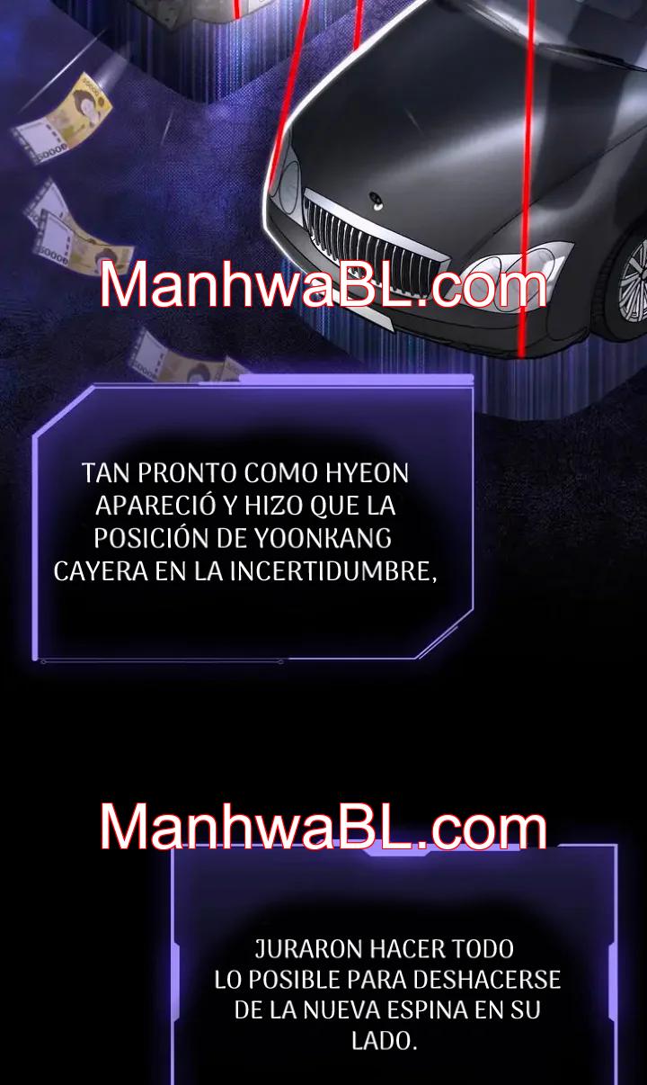 Un rastro de la maravilla - Capítulo 46 manhwa