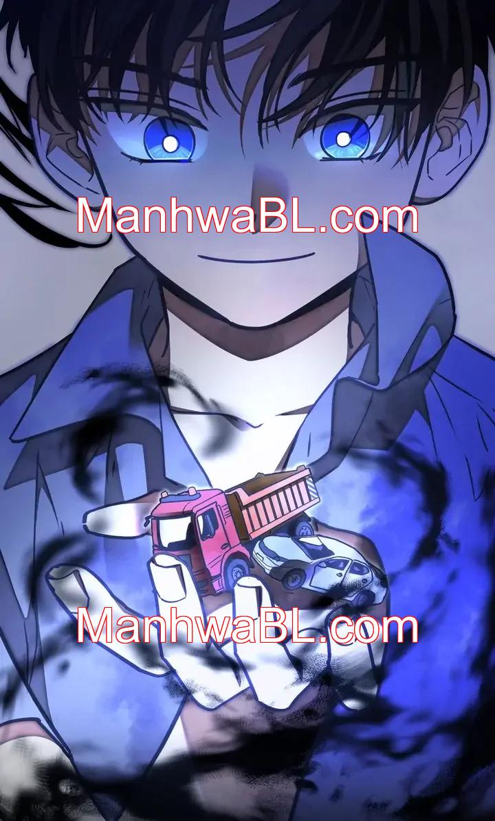 Un rastro de la maravilla - Capítulo 46 manhwa