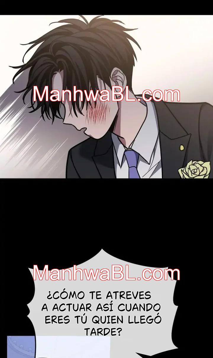 Un rastro de la maravilla - Capítulo 46 manhwa