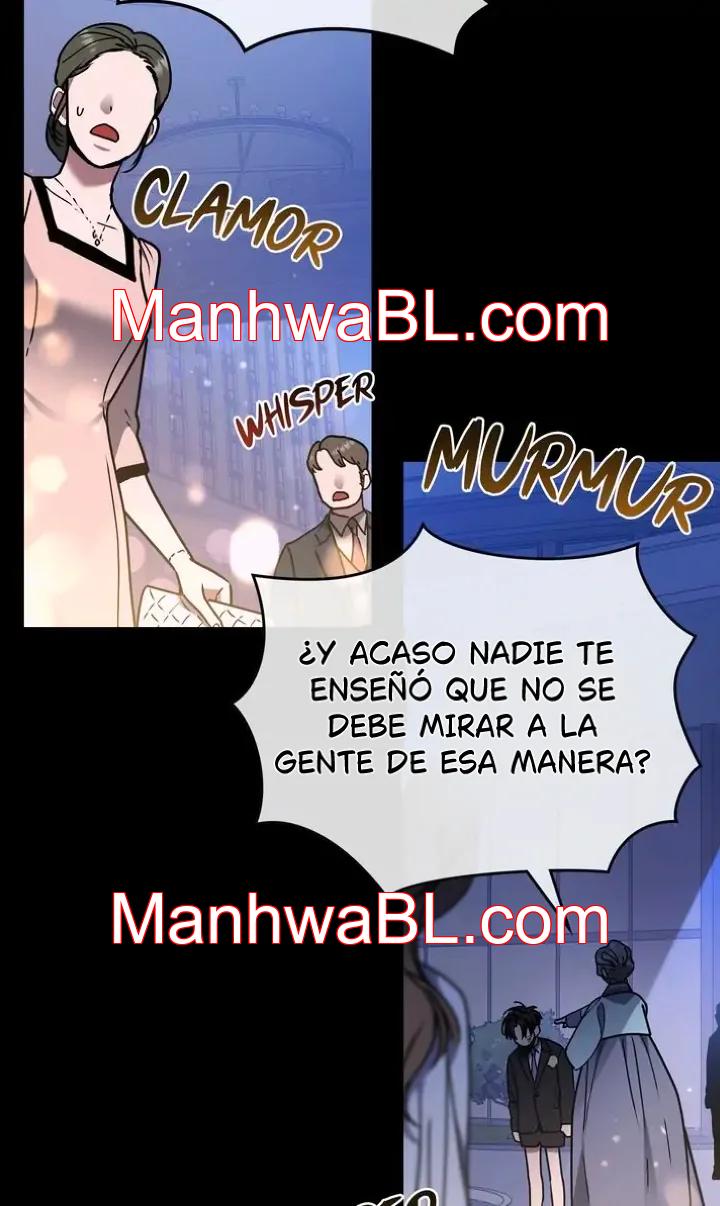 Un rastro de la maravilla - Capítulo 46 manhwa
