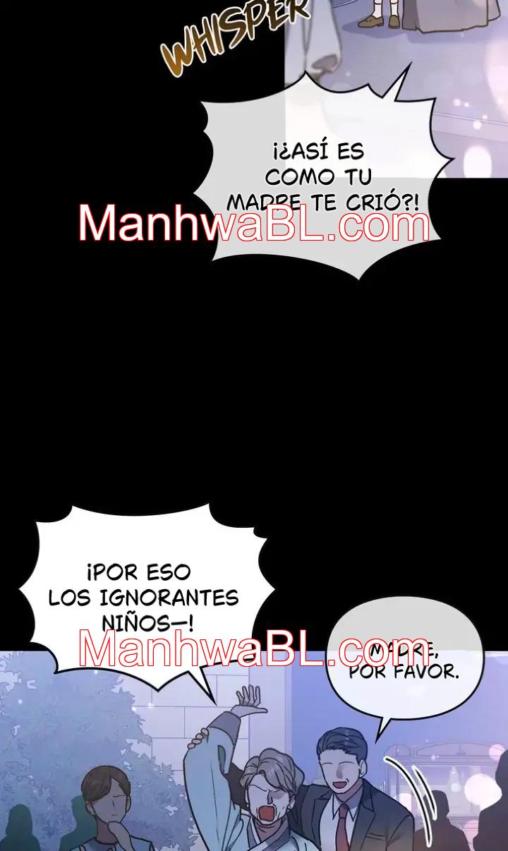 Un rastro de la maravilla - Capítulo 46 manhwa