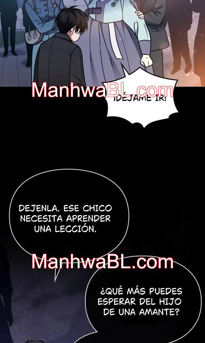 Un rastro de la maravilla - Capítulo 46 manhwa