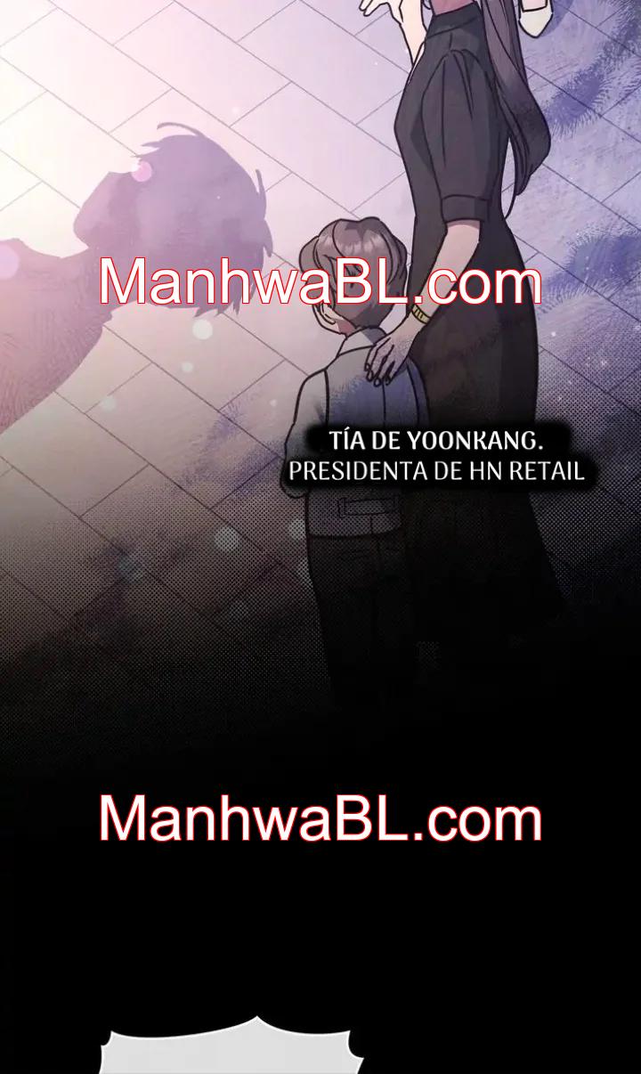 Un rastro de la maravilla - Capítulo 46 manhwa