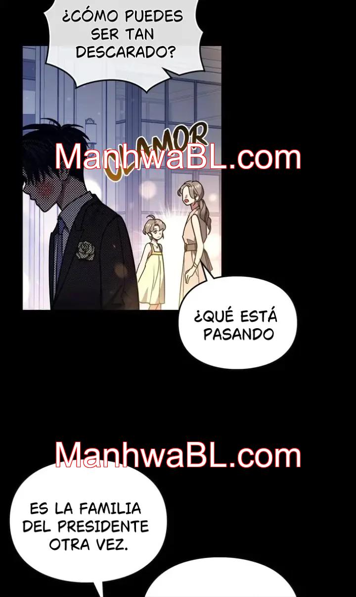 Un rastro de la maravilla - Capítulo 46 manhwa