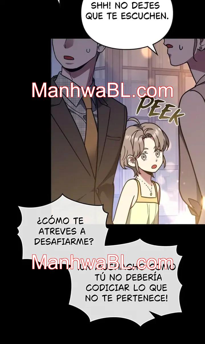 Un rastro de la maravilla - Capítulo 46 manhwa