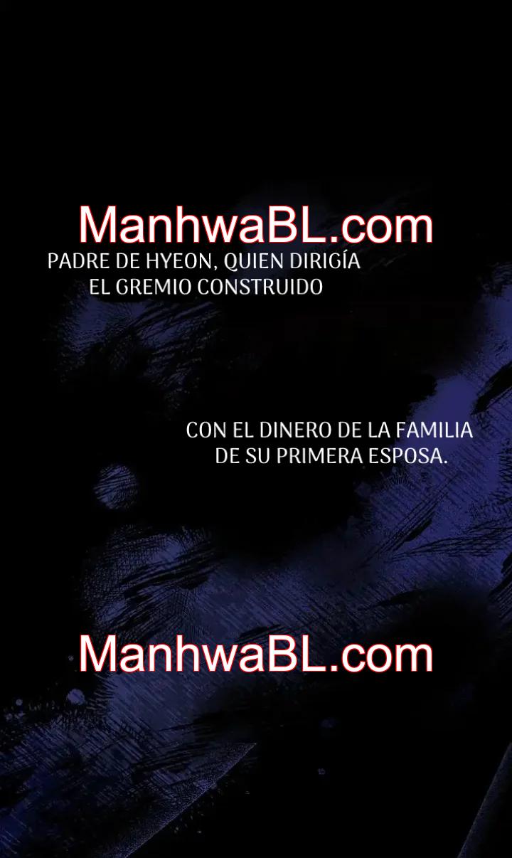 Un rastro de la maravilla - Capítulo 46 manhwa