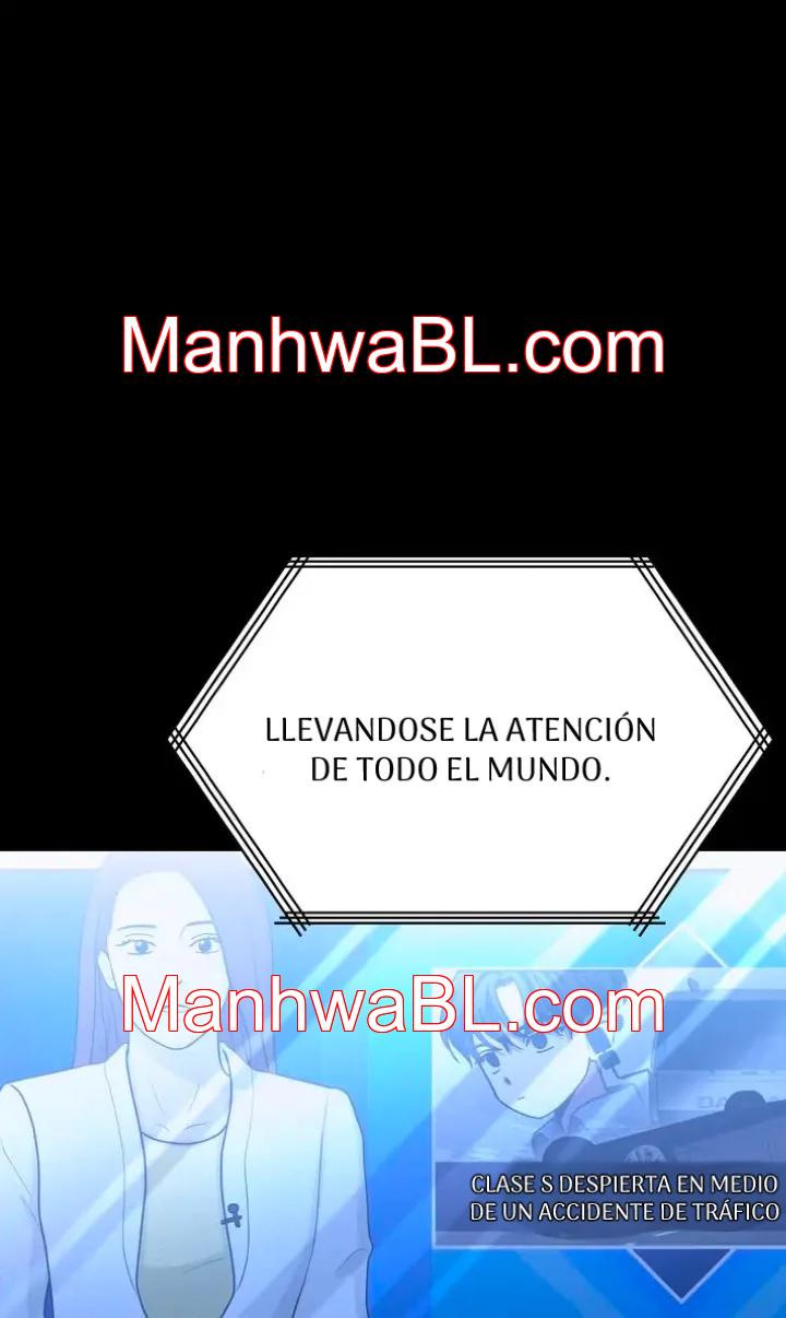 Un rastro de la maravilla - Capítulo 46 manhwa