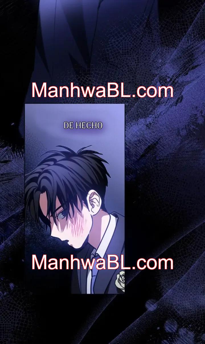 Un rastro de la maravilla - Capítulo 46 manhwa