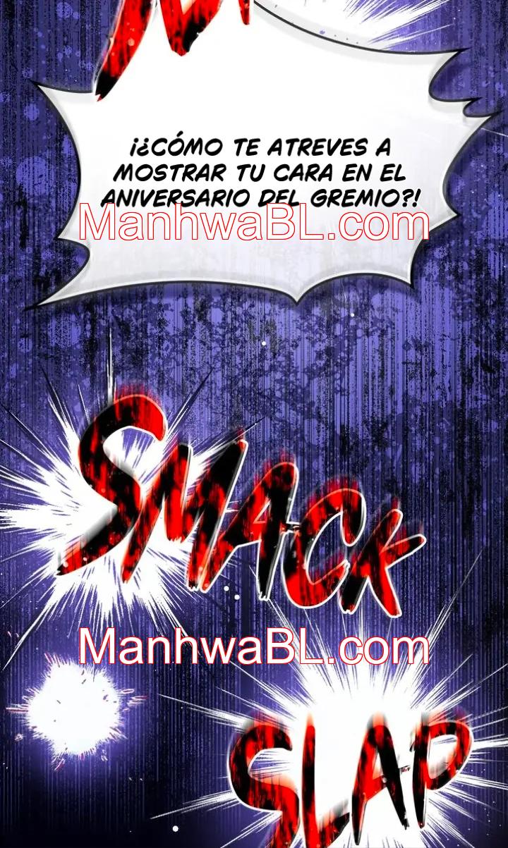 Un rastro de la maravilla - Capítulo 46 manhwa