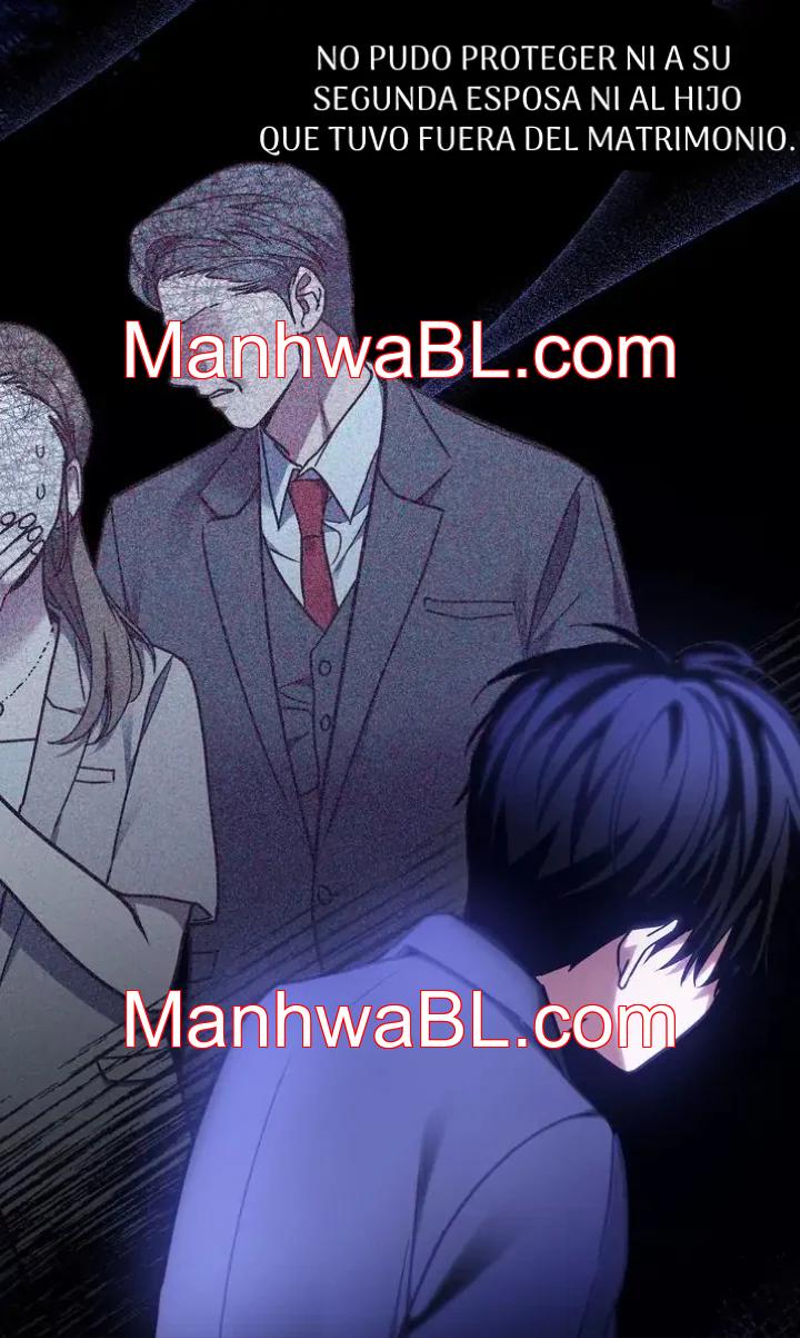 Un rastro de la maravilla - Capítulo 46 manhwa
