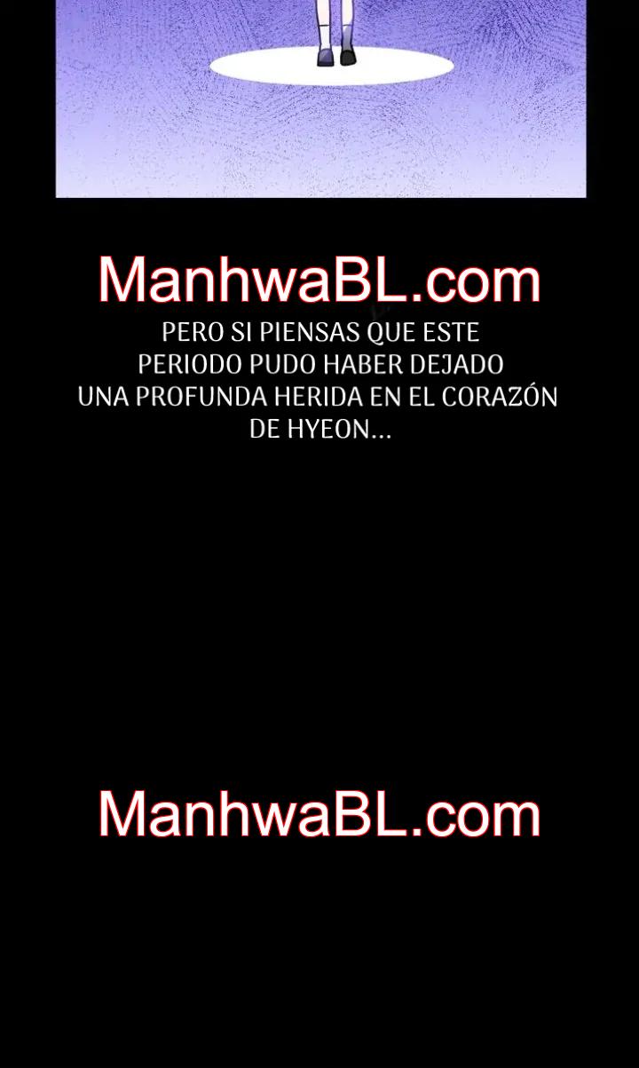 Un rastro de la maravilla - Capítulo 46 manhwa