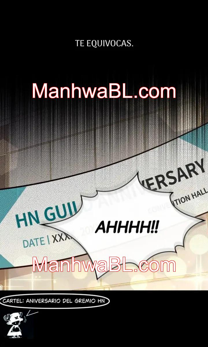 Un rastro de la maravilla - Capítulo 46 manhwa