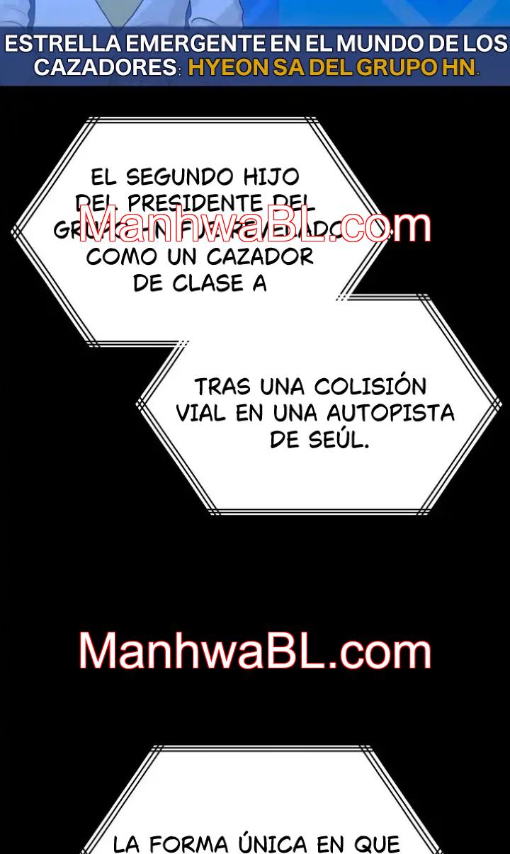 Un rastro de la maravilla - Capítulo 46 manhwa