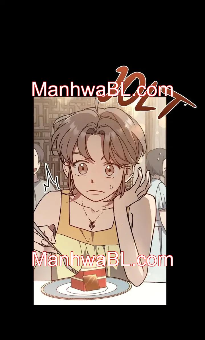 Un rastro de la maravilla - Capítulo 46 manhwa