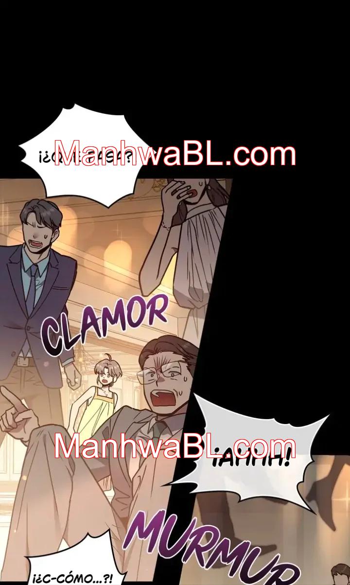 Un rastro de la maravilla - Capítulo 46 manhwa