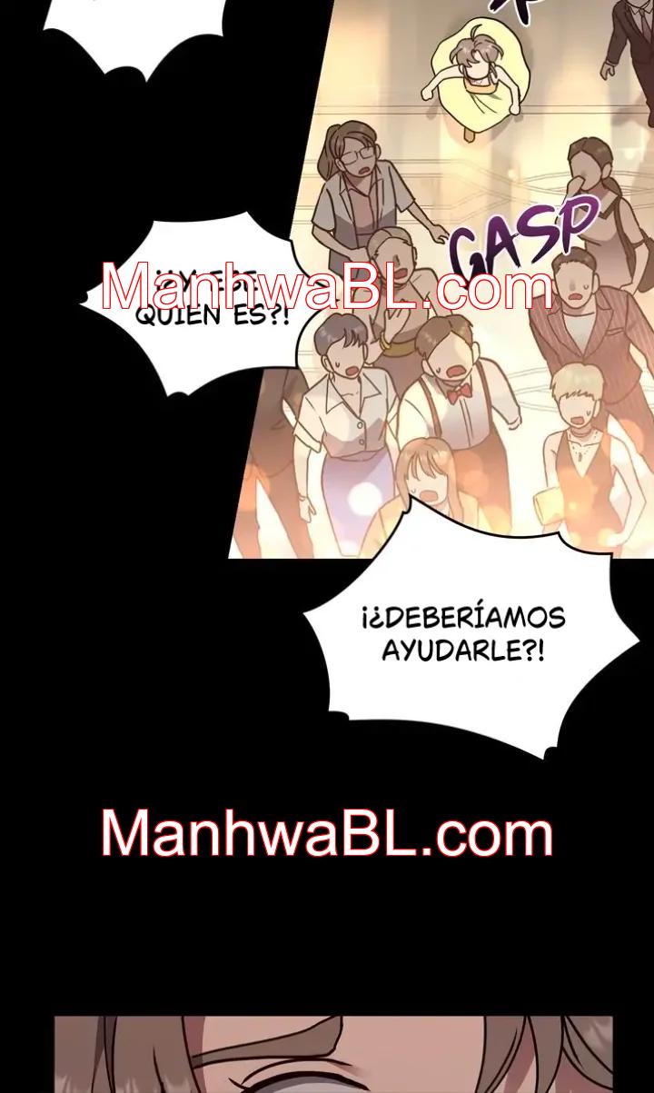 Un rastro de la maravilla - Capítulo 46 manhwa