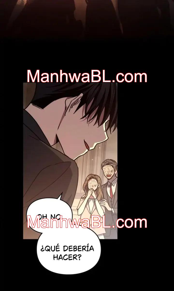Un rastro de la maravilla - Capítulo 46 manhwa