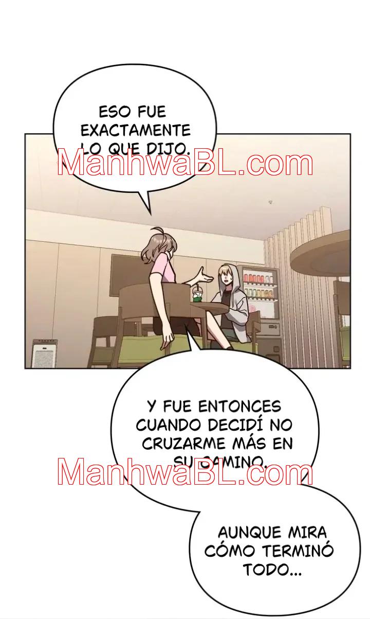 Un rastro de la maravilla - Capítulo 46 manhwa