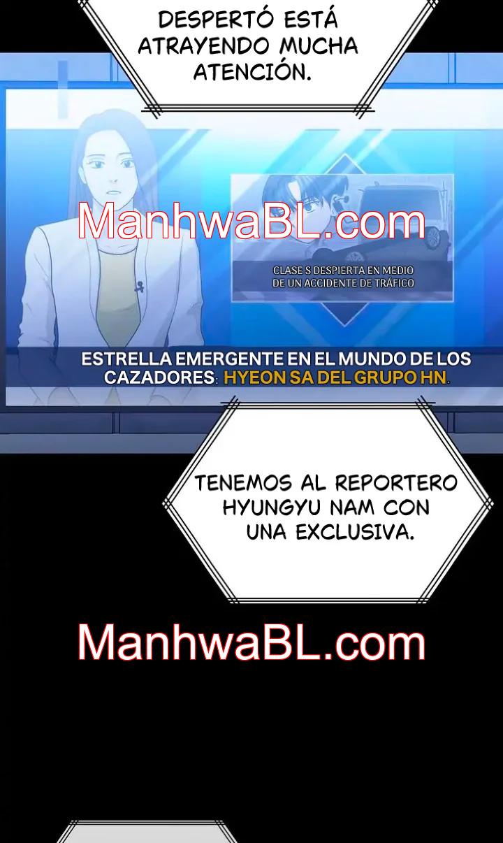 Un rastro de la maravilla - Capítulo 46 manhwa