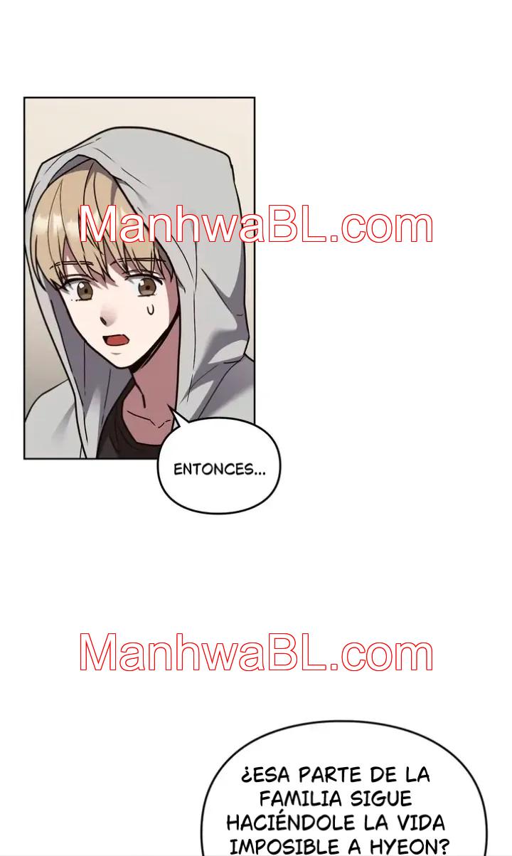 Un rastro de la maravilla - Capítulo 46 manhwa