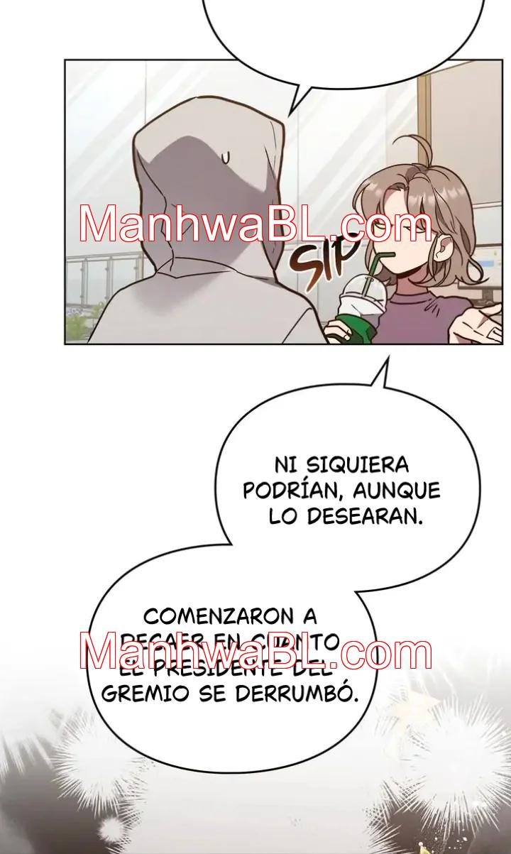 Un rastro de la maravilla - Capítulo 46 manhwa