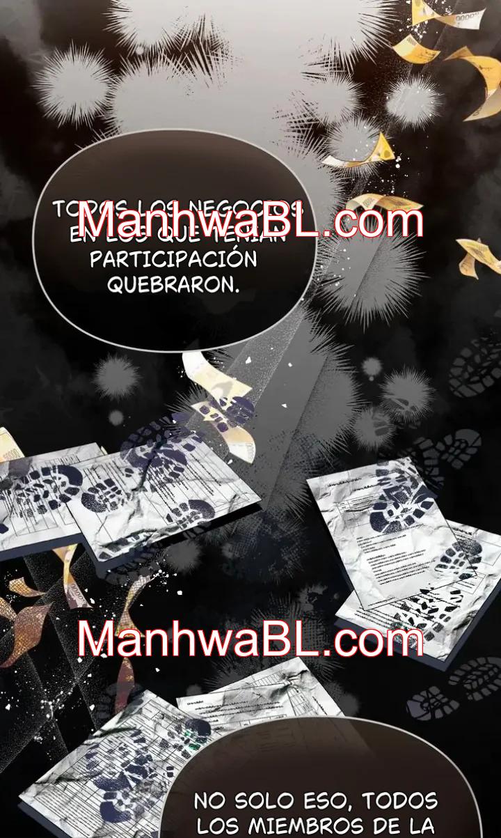 Un rastro de la maravilla - Capítulo 46 manhwa