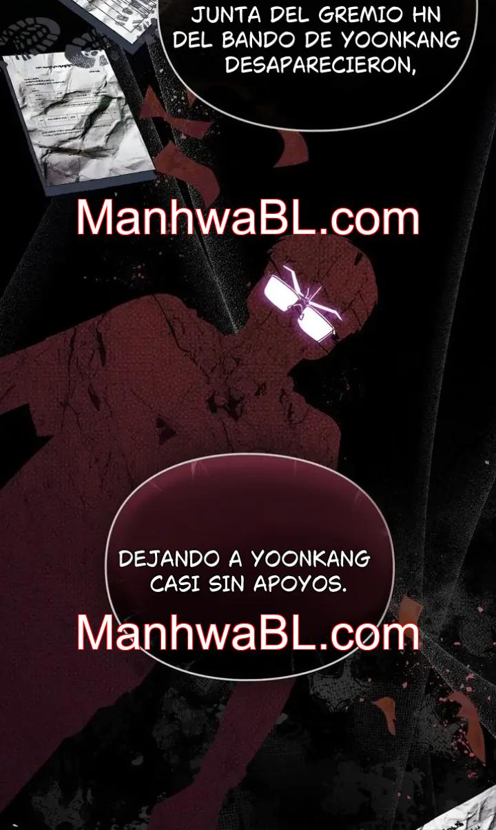 Un rastro de la maravilla - Capítulo 46 manhwa