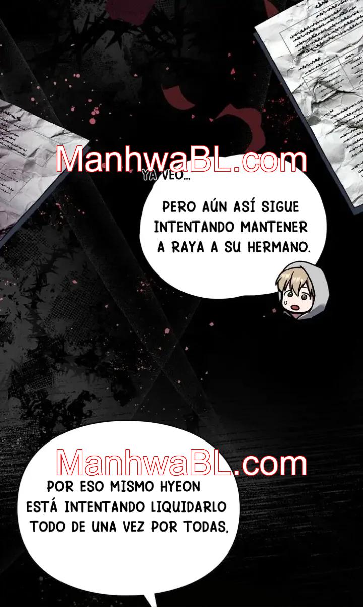 Un rastro de la maravilla - Capítulo 46 manhwa