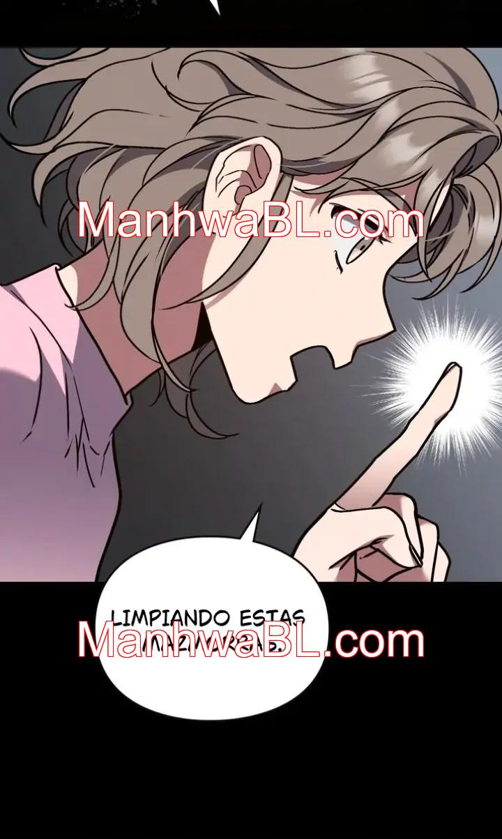 Un rastro de la maravilla - Capítulo 46 manhwa