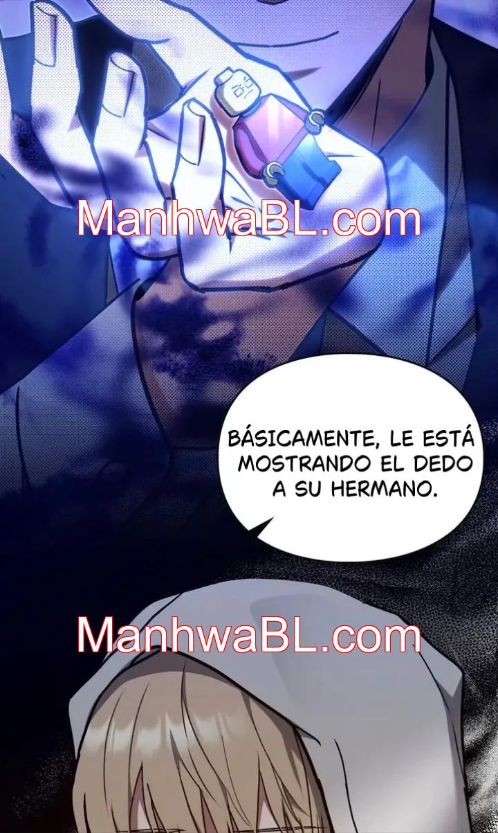Un rastro de la maravilla - Capítulo 46 manhwa