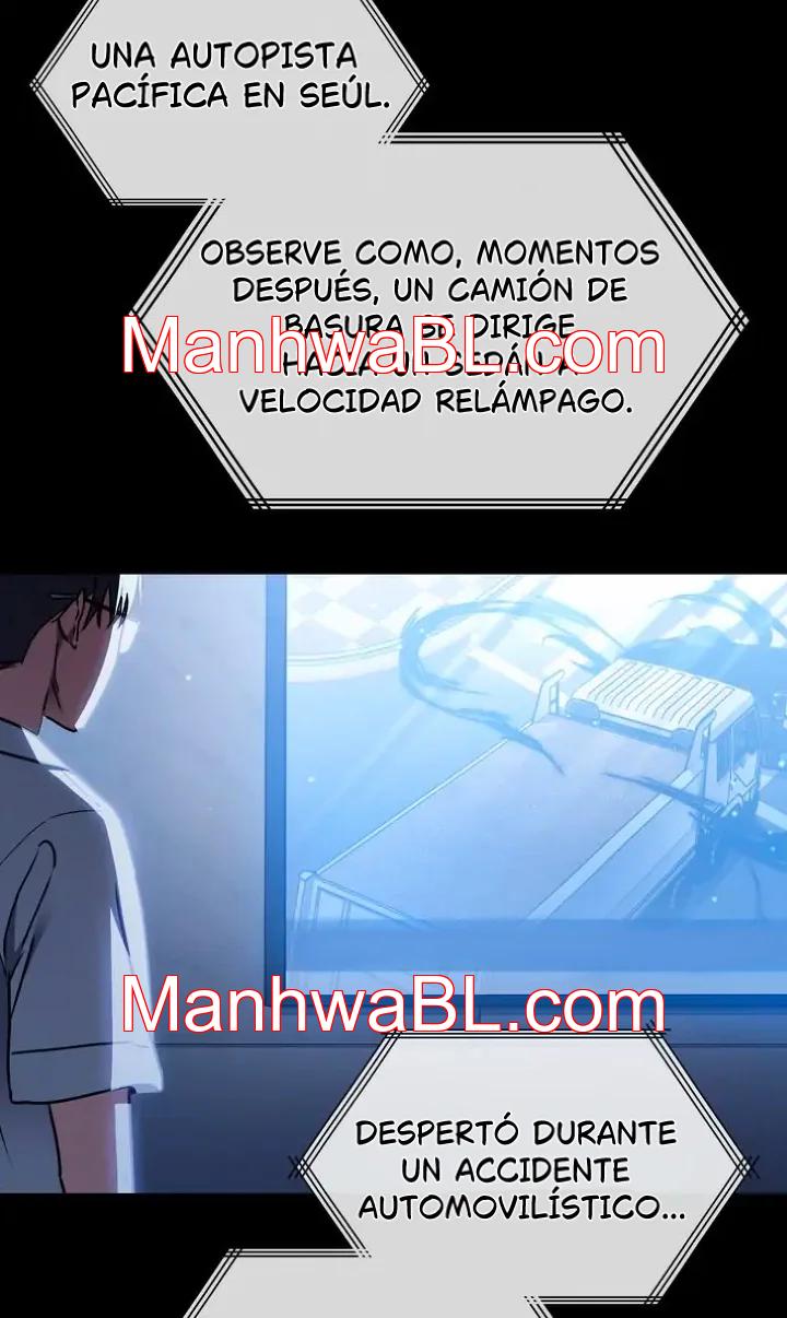 Un rastro de la maravilla - Capítulo 46 manhwa